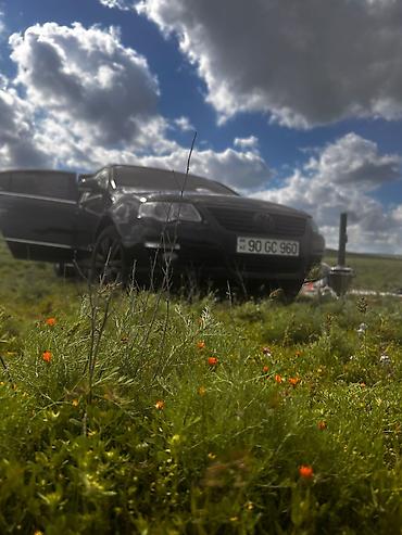 volkswagen diski: Volkswagen üçün qara rəngli təkər örtükləri (kalpaklar) – 4 ədəd dəst — 3