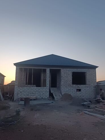 Dam işləri: Muasir Dam ustalari her növ dami quraşdririx isdedyniz fiqurda şifer — 17