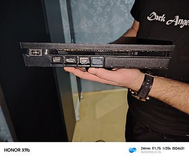 Video oyunlar üçün aksesuarlar: PS4 üçün aksessuar və oyun diskləri paketi - DualShock 4 üçün silikon — 13