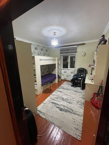 Yeni tikili: 3 otaqlı, Yeni tikili, 75 kv. m — 9