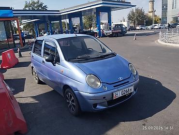 амортизаторы матиз: Daewoo Matiz: 2008 г., Механика, Бензин, Хэтчбэк — 2