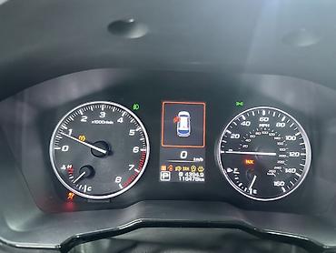 купить ниссан роуг: Subaru Outback: 2020 г., 2.5 л, Вариатор, Бензин, Универсал — 5