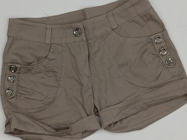 Damskie spodenki typu bermudy: Shorts for women, size M