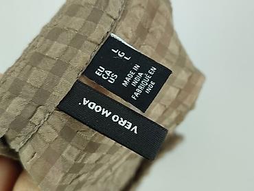 mesh: Vero Moda, Bluzka damska, rozmiar L — 4