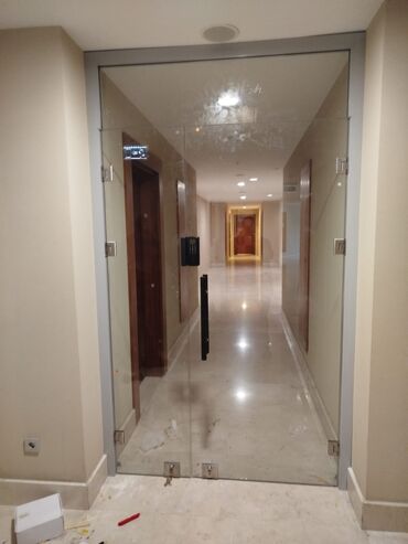 Siyirmə qapılar: Siyirmə qapılar — 2