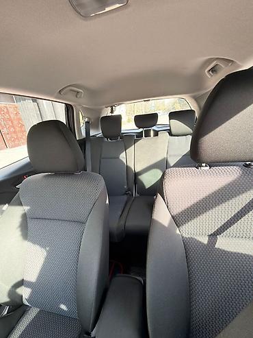 Honda: Honda Fit: 2019 г., 1.5 л, Вариатор, Бензин, Хэтчбэк — 10