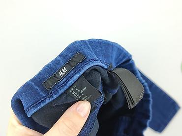 98 cm: H&M, Jeansy damskie, rozmiar S — 4