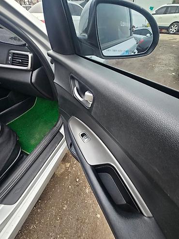 Kia: Kia Optima: 2019 г., Автомат, Седан — 18