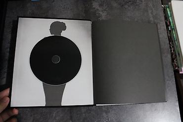 CD, DVD дисктер: Продам оригинальный студийный альбом Дженни - Ruby♥️. Всё в отличном — 2