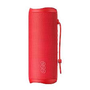 Динамики и колонки: Kateqoriya: Kalonkalar Brend: QCY Model: Speaker sp7 Red Təsvir: QCY — 1