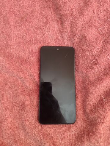 Redmi: Redmi, Redmi Note 11, Б/у, 4 ГБ, цвет - Синий, 2 SIM