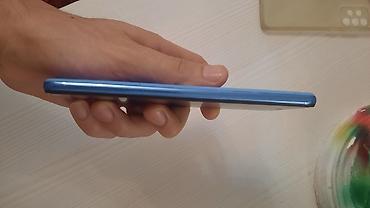 a52 samsung: Samsung Galaxy A52 5G, 128 GB, rəng - Mavi, Sensor — 6