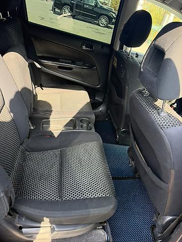 хонда тернео: Honda Stream: 2004 г., 2 л, Бензин, Универсал — 6