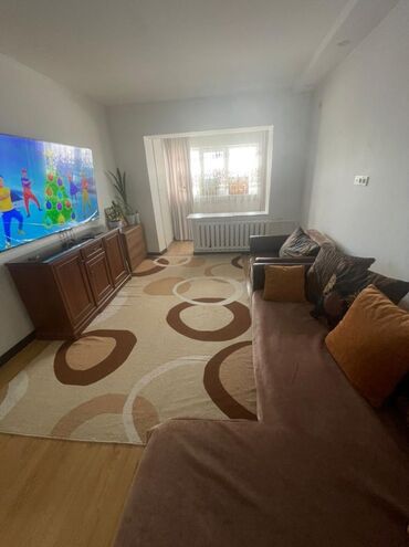 Продажа квартир: 2 комнаты, 75 м², 106 серия улучшенная, 9 этаж, Евроремонт