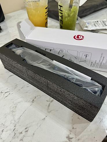 e88 drone: Селфи-палка/штатив Ulanzi TT88 Overhead Selfie Stick. Компактный — 3
