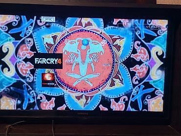 plazma televizor: Samsung LCD televizor - 40 (102 ekran) düym ekran ölçüsü (şəkillərə — 2