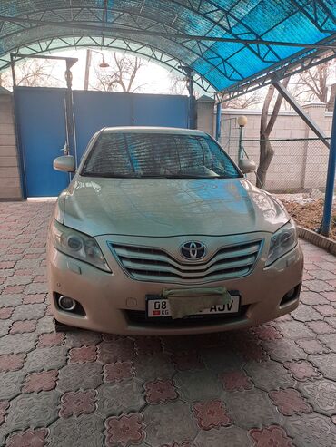 камри 35 американец: Toyota Camry: 2009 г., 2.4 л, Автомат, Бензин, Седан