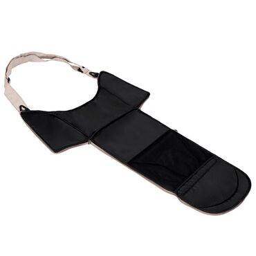 Araba-beşiklər: Çıxarıla bilən beşikli araba, Carello, İşlənmiş, Cins: Qız, Yaş: 30 ay, Ünvandan götürmə — 9