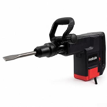 preparatır: Makute perforator (elektrikli) 1500 Model: DH1500 Makute perforator — 1