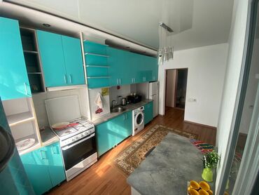 Посуточная аренда квартир: 1 комната, Бронь, Бытовая техника, Домофон — 9