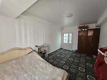 балыкчы бу: 1 бөлмө, 45 м², Элитка, 3 кабат, Евро оңдоо — 5