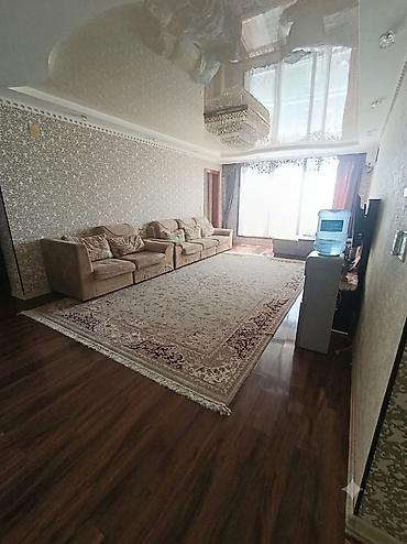 Долгосрочная аренда квартир: Просторная квартира с современной кухней и продуманным интерьером. - — 11
