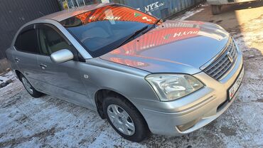таета премио: Toyota Premio: 2003 г., 1.8 л, Автомат, Бензин, Седан