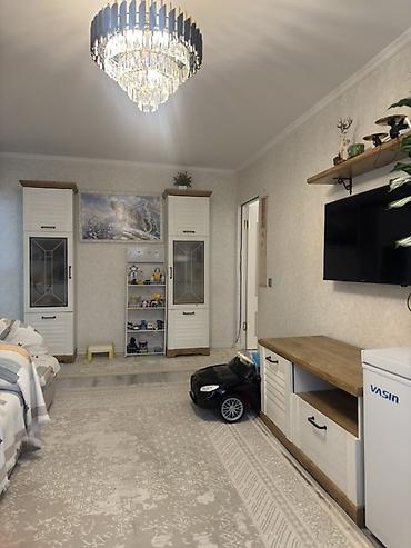 Продажа квартир: 3 комнаты, 58 м², 104 серия, 4 этаж, Евроремонт — 8
