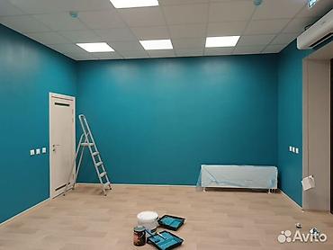 Побелка: Наружная побелка, Побелка потолков, Побелка стен | Известковая побелка, Мелковая побелка Больше 6 лет опыта — 21