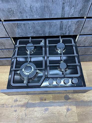 Кухонные плиты и варочные поверхности: Новый — 14