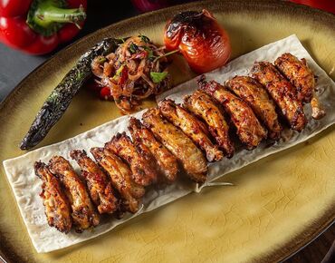 Aşpazlar: . Salam, 12 ildir bu sahədə calışıram dönərə ayid nə çətinliklər — 2