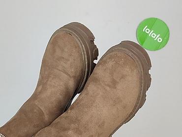 cheap ugg boots: Ideal Shoes, Botki damskie, rozmiar 37 — 6