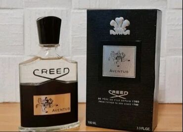 Parfemi: Unisex parfem, Original — 13