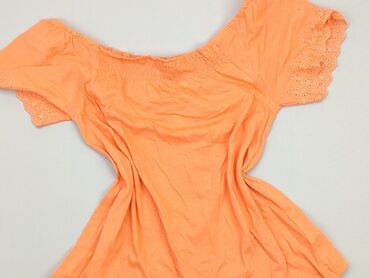 bluzki ludowe haftowane: Блуза жіноча, M, стан - Ідеальний
