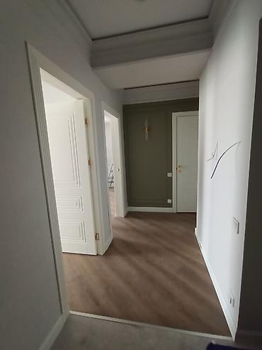 8: 2 комнаты, 47 м², Асанбай мкр 8 этаж, Евроремонт — 4