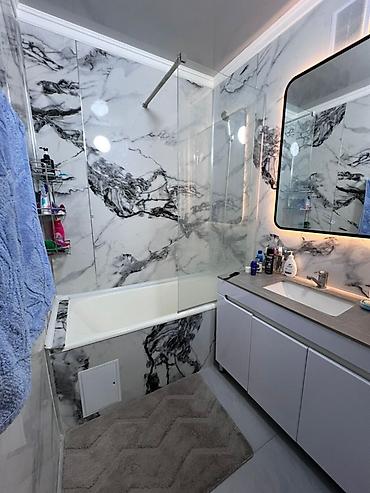 Продажа комнат: 107 м², С мебелью — 18