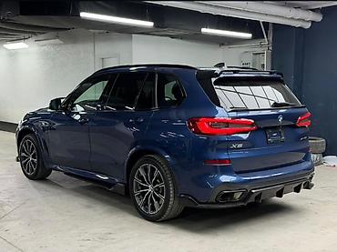 range rover 2010: BMW X5: 2019 г., 3 л, Автомат, Бензин, Кроссовер — 1