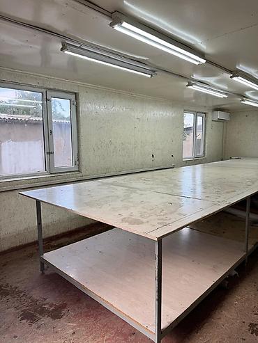 act building: Капсульный, 1 комната, 28 м², Технопарк, Собственник — 3
