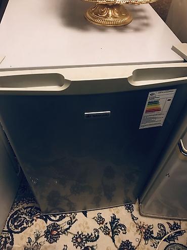 Холодильники: Холодильник Двухкамерный, De frost (капельный) — 6