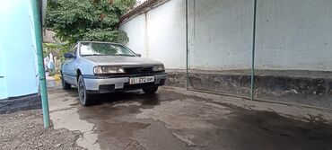 срочно срочно продам: Nissan Primera: 1991 г., 2 л, Механика, Бензин, Седан