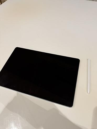 samsung chromebook: Samsung planşet + S Pen - Brend: Samsung - Korpus: metal, gümüş rəng — 2