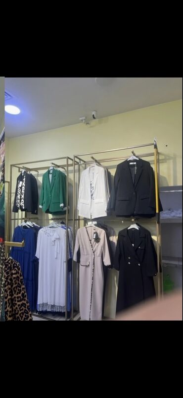 Бутики: Сдаю Бутик, 96 м², Бета Сторес-2, С ремонтом, Действующий, С оборудованием — 11