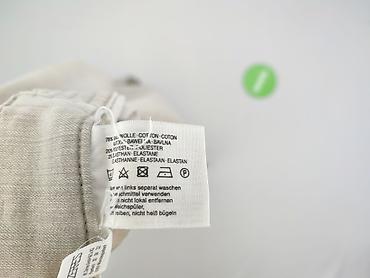 gardeur: Zerres, Spodnie materiałowe damskie, rozmiar 4XL — 6