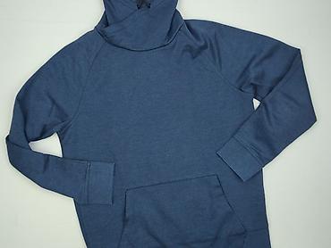 h and m ronaldo: H&M, Bluza z kapturem dla mężczyzn, rozmiar M — 1
