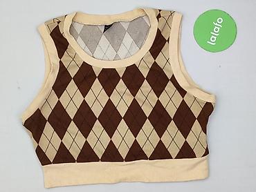 croppa: Shein, Top damski, rozmiar XL — 2