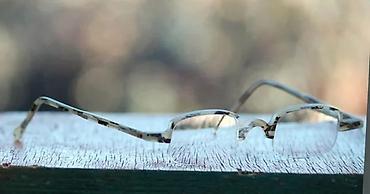 Naočare: BRENDEL i CONQUISTADOR by MARWITZ dizajnerski dioptrijski ra. Cena za — 8