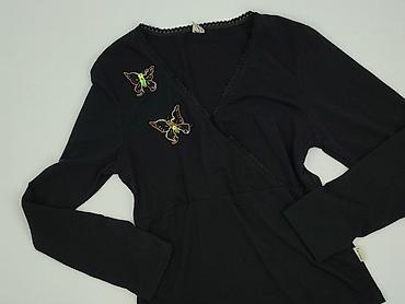 bluzka goth: La Mode Est À Vous, Bluzka damska, rozmiar S — 1