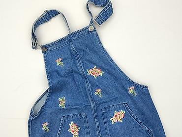 odra jeans: Pepco, Sukienka damska, rozmiar M — 1