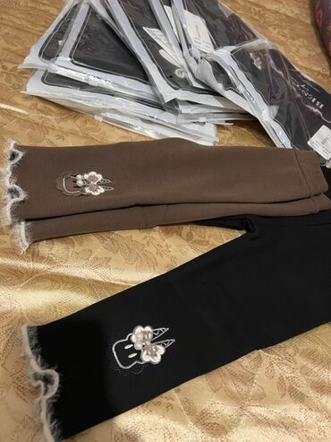 спортивные костюмы женские больших размеров: Лосины жылуу начес менен Пекин. 10 айдан 10 жашка чейин размерлери