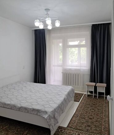 Продажа квартир: 3 комнаты, 68 м², Индивидуалка, 4 этаж, Косметический ремонт